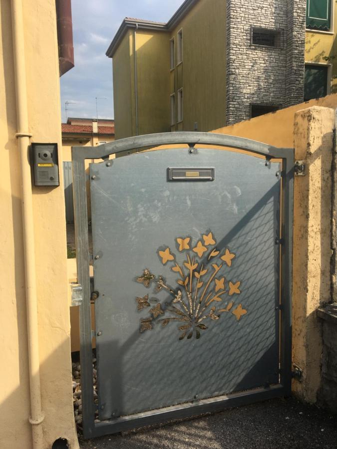 Appartamento Momy House San Donà di Piave Esterno foto