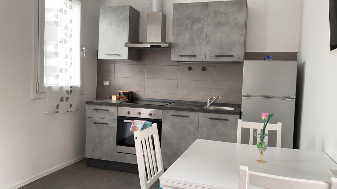 Appartamento Momy House San Donà di Piave Esterno foto