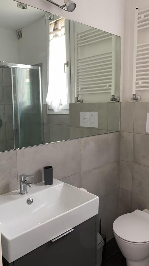 Appartamento Momy House San Donà di Piave Esterno foto