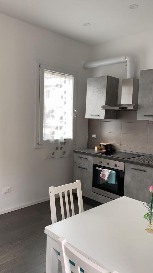 Appartamento Momy House San Donà di Piave Esterno foto
