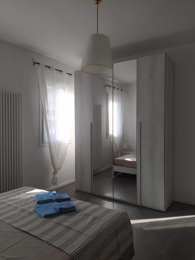 Appartamento Momy House San Donà di Piave Esterno foto