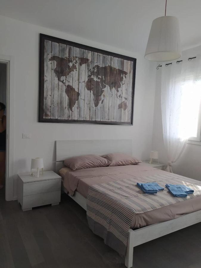 Appartamento Momy House San Donà di Piave Esterno foto