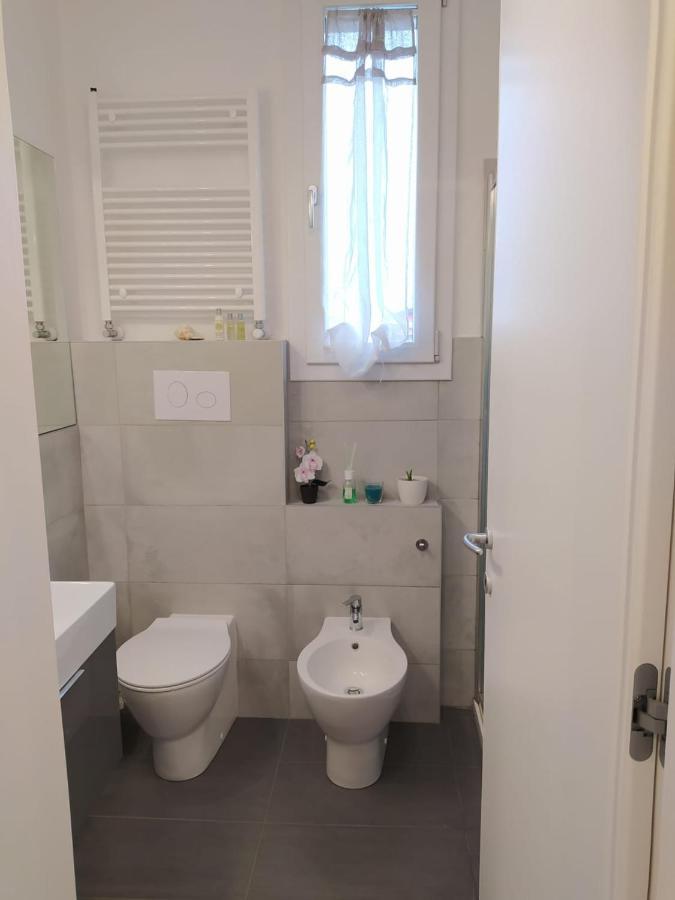 Appartamento Momy House San Donà di Piave Esterno foto