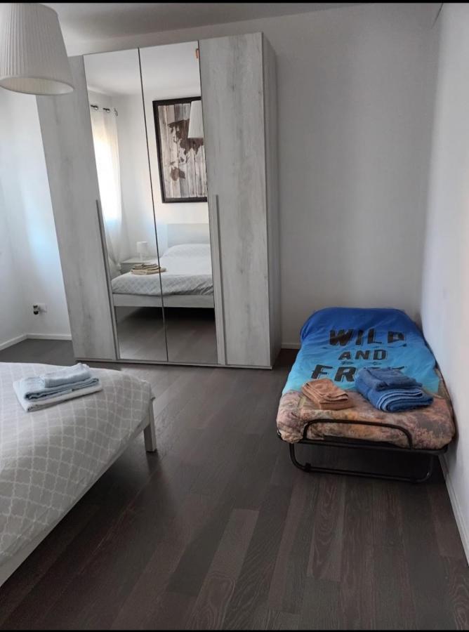 Appartamento Momy House San Donà di Piave Esterno foto