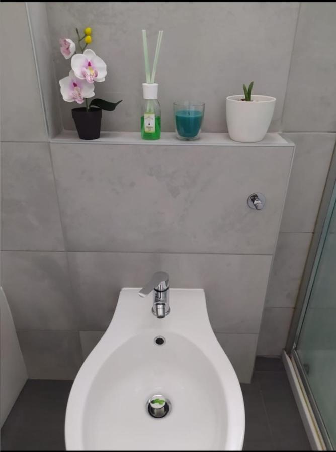 Appartamento Momy House San Donà di Piave Esterno foto