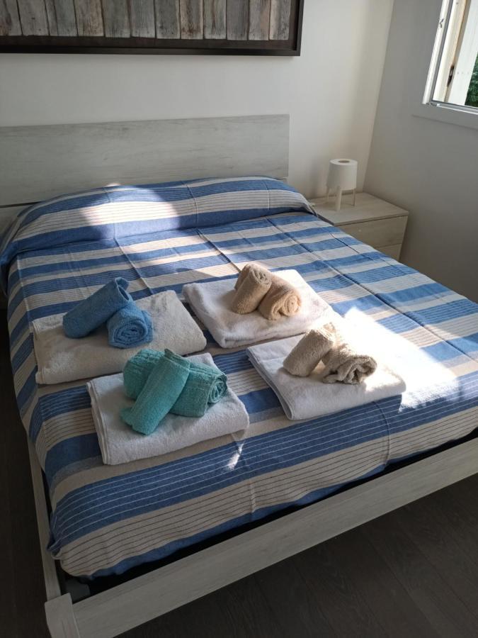 Appartamento Momy House San Donà di Piave Esterno foto