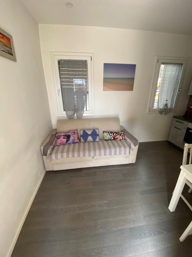 Appartamento Momy House San Donà di Piave Esterno foto