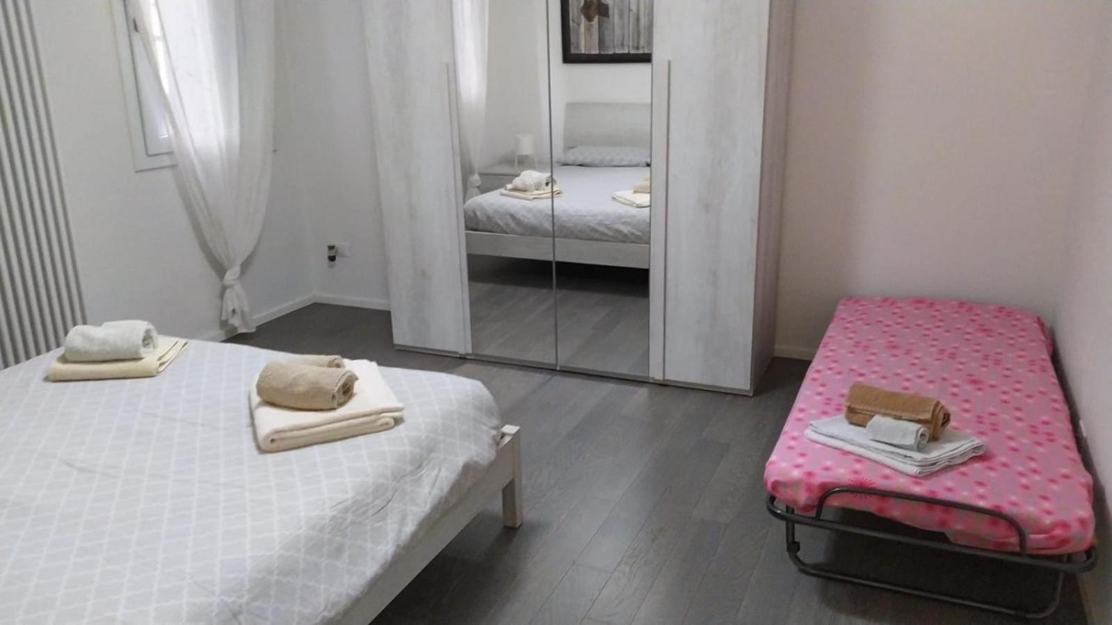 Appartamento Momy House San Donà di Piave Camera foto