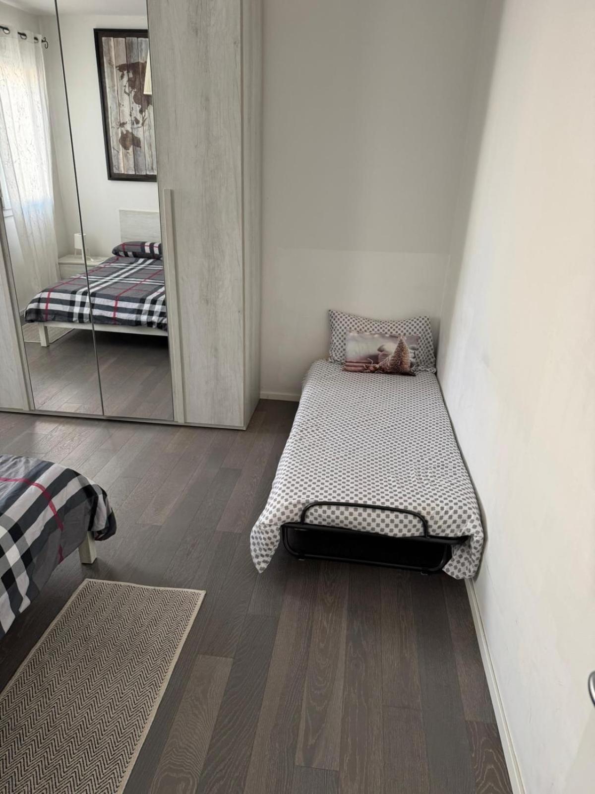 Appartamento Momy House San Donà di Piave Esterno foto